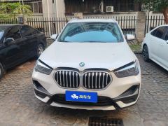 BMW X1 sDrive20Li Fashion - ფოტო 3