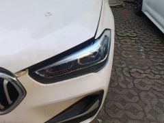 BMW X1 sDrive20Li Fashion - ფოტო 4