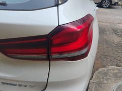 BMW X1 sDrive20Li Fashion - ფოტო 5