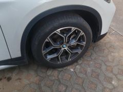 BMW X1 sDrive20Li Fashion - ფოტო 6