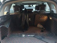 BMW X1 sDrive20Li Fashion - ფოტო 7
