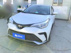 Toyota Yize 2.0L Edition - ფოტო 1