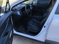 Toyota Yize 2.0L Edition - ფოტო 14
