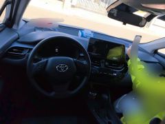Toyota Yize 2.0L Edition - ფოტო 16