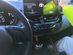 Toyota Yize 2.0L Edition - ფოტო 17