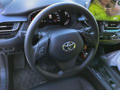 Toyota Yize 2.0L Edition - ფოტო 18