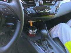 Toyota Yize 2.0L Edition - ფოტო 19