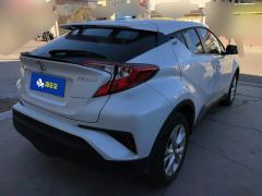 Toyota Yize 2.0L Edition - ფოტო 2