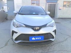 Toyota Yize 2.0L Edition - ფოტო 3