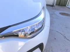 Toyota Yize 2.0L Edition - ფოტო 4