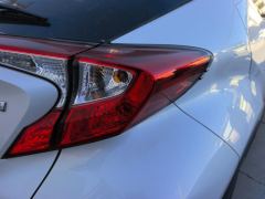 Toyota Yize 2.0L Edition - ფოტო 5