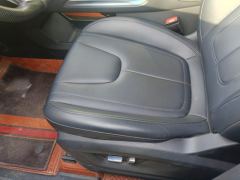 Bestune T90 1.5T Luxury Edition - photo 13