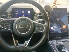 Bestune T90 1.5T Luxury Edition - photo 15