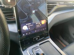 Bestune T90 1.5T Luxury Edition - photo 16