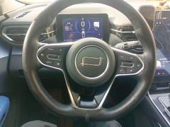 Bestune T90 1.5T Luxury Edition - photo 17