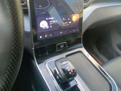 Bestune T90 1.5T Luxury Edition - photo 18