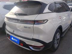 Bestune T90 1.5T Luxury Edition - photo 2