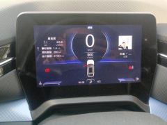Bestune T90 1.5T Luxury Edition - photo 19