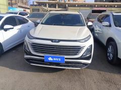 Bestune T90 1.5T Luxury Edition - photo 3