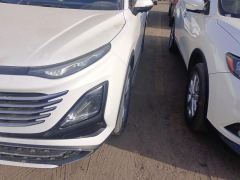 Bestune T90 1.5T Luxury Edition - photo 4