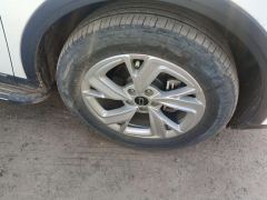 Bestune T90 1.5T Luxury Edition - photo 6