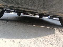 Bestune T90 1.5T Luxury Edition - photo 8