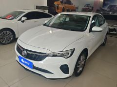 Buick Verano Pro 1.5T Joy Edition - ფოტო 1