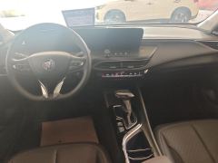 Buick Verano Pro 1.5T Joy Edition - ფოტო 16