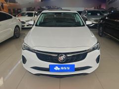 Buick Verano Pro 1.5T Joy Edition - ფოტო 3