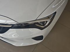 Buick Verano Pro 1.5T Joy Edition - ფოტო 4