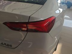 Buick Verano Pro 1.5T Joy Edition - ფოტო 5