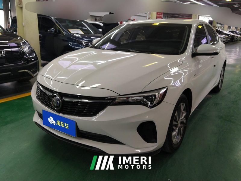 Buick Verano Pro 1.5T Joy Edition - car from China