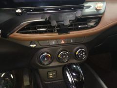 Buick Verano Pro 1.5T Joy Edition - photo 17