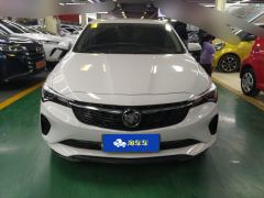 Buick Verano Pro 1.5T Joy Edition - photo 3