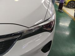 Buick Verano Pro 1.5T Joy Edition - photo 4
