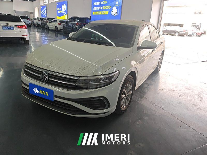 Volkswagen Bora 200TSI Edition - ავტომობილი ჩინეთიდან