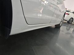 Volkswagen Bora 200TSI Edition - ფოტო 10