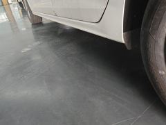 Volkswagen Bora 200TSI Edition - ფოტო 11