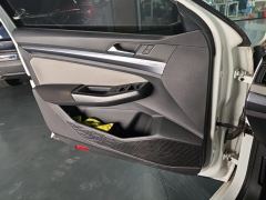Volkswagen Bora 200TSI Edition - ფოტო 12