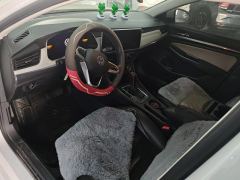 Volkswagen Bora 200TSI Edition - ფოტო 16