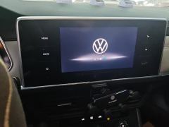 Volkswagen Bora 200TSI Edition - ფოტო 17