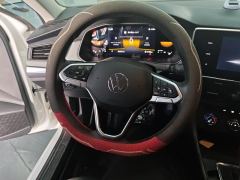 Volkswagen Bora 200TSI Edition - ფოტო 18