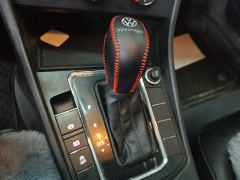 Volkswagen Bora 200TSI Edition - ფოტო 19