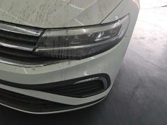 Volkswagen Bora 200TSI Edition - ფოტო 4