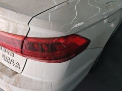 Volkswagen Bora 200TSI Edition - ფოტო 5