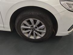 Volkswagen Bora 200TSI Edition - ფოტო 6