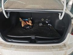 Volkswagen Bora 200TSI Edition - ფოტო 7