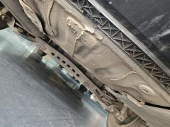 Volkswagen Bora 200TSI Edition - ფოტო 9