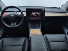Tesla Model Y 545km Rear-Wheel Drive Edition - фото 16