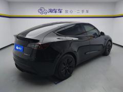 Tesla Model Y 545km Rear-Wheel Drive Edition - фото 2